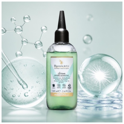 Rodolphe & Co Bio-Serum Dermo-Sensitive 100 ml