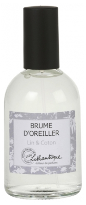 Lothantique Bruma de Almohada 100 ml - Perfume: Lino y algodón