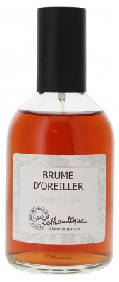 Lothantique Brume d'Oreiller 100 ml - Parfum : Cocon de soie