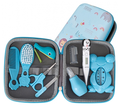 Plic Ma Petite Trousse Bébé