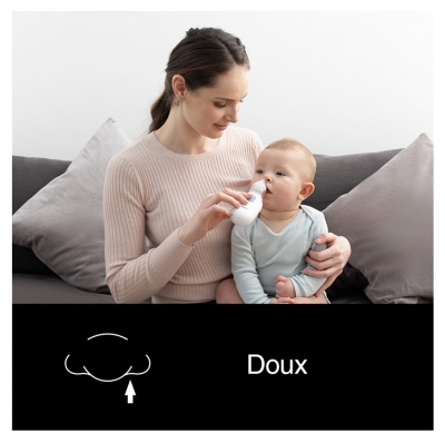 Braun Nasal Aspirator 1 Aspirateur Nasal BNA100