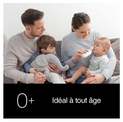 Braun Nasal Aspirator 1 Aspirateur Nasal BNA100