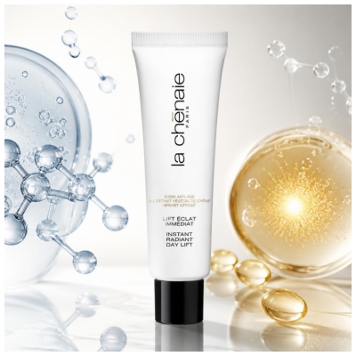 La Chênaie Instant Radiance Lift 30 ml