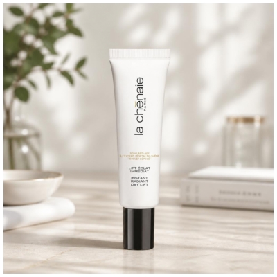 La Chênaie Instant Radiance Day Lift 30 ml