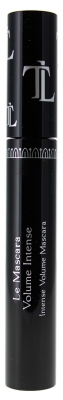 T.Leclerc La Máscara Volumen Negro Intenso 14 ml