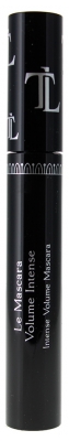 T.Leclerc Le Mascara Volume Intense Black 14 ml - Barwa: 01 Intensywna czerń