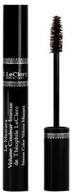 T.Leclerc Le Mascara Volume Intense 14 ml