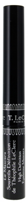 T.Leclerc Definition Eyebrow Mascara 4.7 ml - Tinta: 03: Marrone