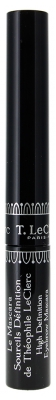 T.Leclerc La Máscara Cejas Definición 4,7 ml - Tinte: 03: Moreno