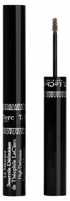 T.Leclerc Definition Eyebrow Mascara 4,7 ml - Barwa: 01: Blond