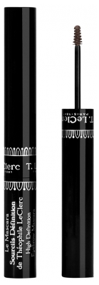 T.Leclerc Definition Eyebrow Mascara 4,7 ml - Barwa: 02: Kasztan