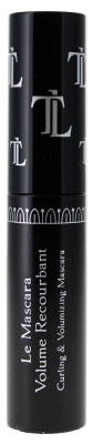 T.Leclerc La Máscara Volumen Rizadora 9,5 ml - Color: Negro