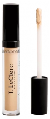 T.Leclerc Lumière Concealer 3,7 ml - Farbton: 02 - Vanille