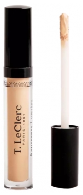T.Leclerc Antiojeras luminoso 3,7 ml - Tinte: 03 - Arena