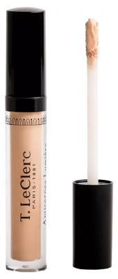 T.Leclerc O Corretivo Iluminador 3,7 ml - Tonalidade: 04 - Bege Rosé