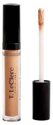 T.Leclerc Lumière Concealer 3,7 ml - Farbton: 06 - Bernstein
