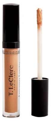 T.Leclerc O Corretivo Iluminador 3,7 ml - Tonalidade: 07 - Avelã