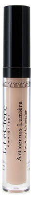T.Leclerc Lumière Concealer 3,7 ml - Farbton: 01 - Porzellan