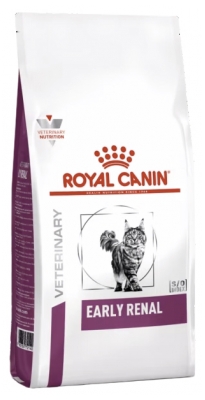 Royal Canin Early Renal pour Chat 1,5 kg