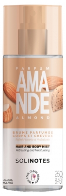 Solinotes Mandljeva dišavna meglica 250 ml