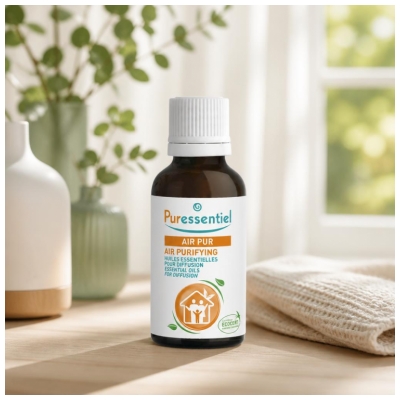 Puressentiel FRESH AIR Naturreine Duftöl-Mischung 30 ml
