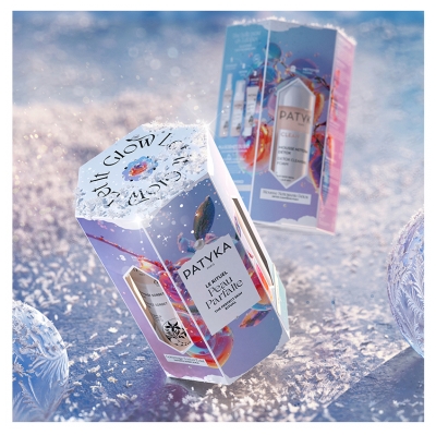 PATYKA Clean Ritual Orgánico Para una Piel Perfecta