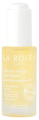 La Rosée Plumping Face Serum 30ml