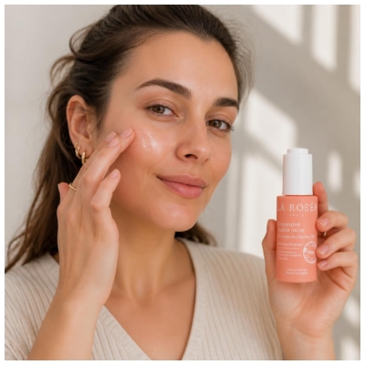 La Rosée Concentré Bonne Mine 30 ml