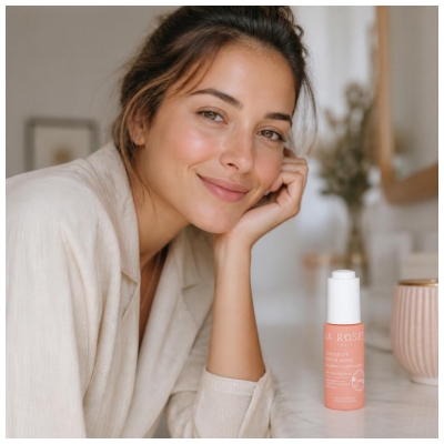 La Rosée Concentré Bonne Mine 30 ml