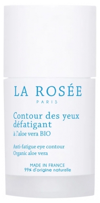 La Rosée Contour des Yeux Défatigant 15 ml