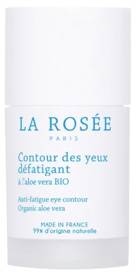 La Rosée Entspannende Augenkontur 15 ml