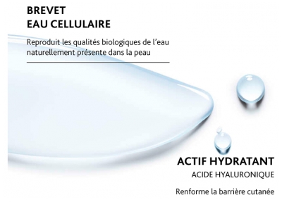 Institut Esthederm Eau Cellulaire Lotion Essence 125 ml