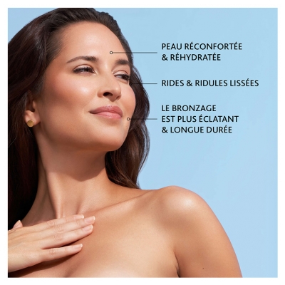 Institut Esthederm Repair Après-Soleil Soin Visage Anti-Rides Fermeté 50 ml