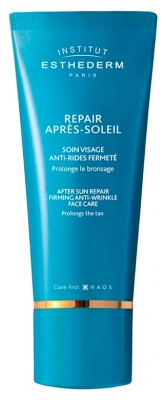 Institut Esthederm Repair Après-Soleil Soin Visage Anti-Rides Fermeté 50 ml