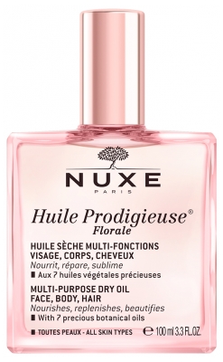 Nuxe Huile Prodigieuse Florale 100 ml