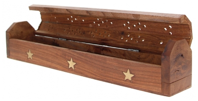 Herbio Incense Holder Sun & Moon set