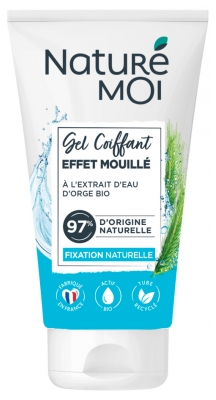 Naturé Moi Gel Coiffant Effet Mouillé 150 ml