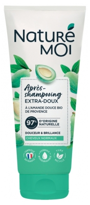 Naturé Moi Acondicionador Extra-Suave 200 ml