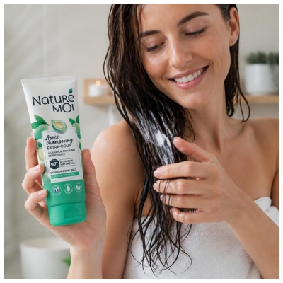Naturé Moi Extra-Gentle Conditioner 200 ml