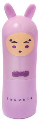 Inuwet Lip Balm 3.5 g - Taste: Marshmallow