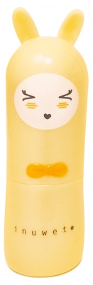 Inuwet Lip Balm 3.5 g - Taste: Pineapple