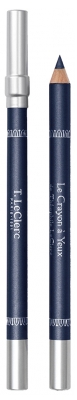 T.Leclerc Le Crayon Yeux 1,05 g - Teinte : 04 Aigue Marine