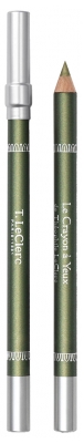 T.Leclerc The Pencil Eyes 1.05 g - Colour: 05 Emerald