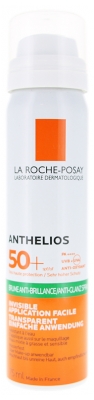 La Roche-Posay Invisible Anti-Shine Mist SPF50 75 ml