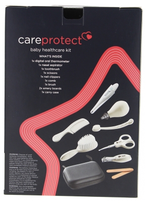 Tommee Tippee CareProtect Care Case