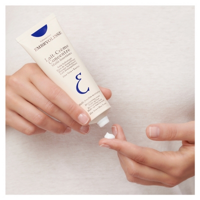 Embryolisse Koncentrirano mlečno-kremna nega 75 ml