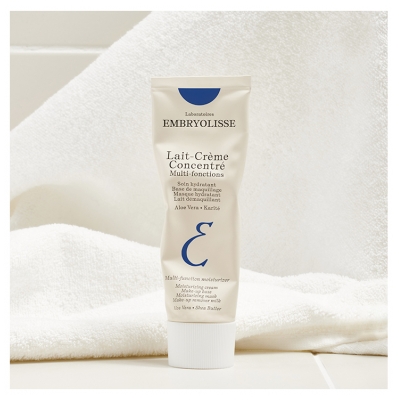 Leite-Creme Concentrado Embryolisse 75 ml