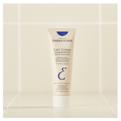 Leite-Creme Concentrado Embryolisse 75 ml