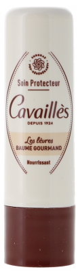 Cavaillès Soin Protecteur Baume Gourmand Nourrissant 5,5 ml