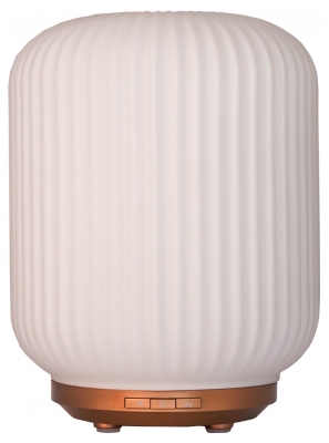 Florame Ultrasone Diffuser voor Essentiële Oliën Elio